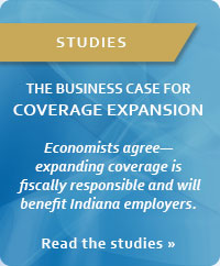 The business case for coverage expansion: Read the studies.