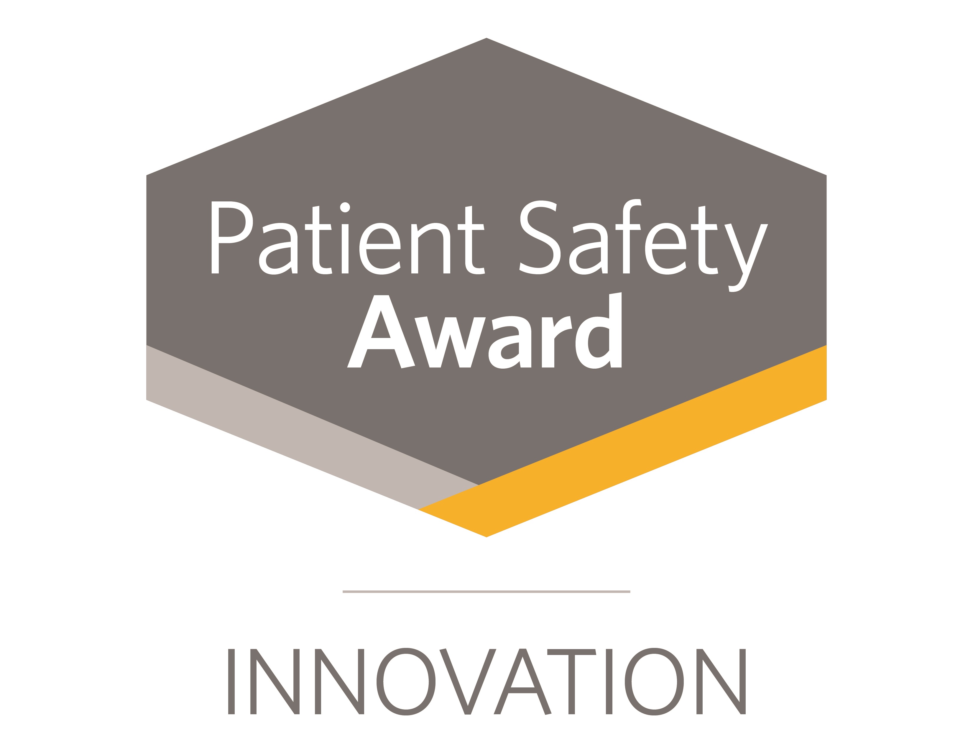 Patient Safety Innovation